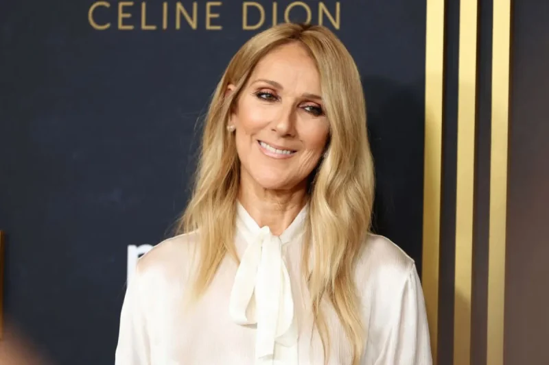 🎵 Celine Dion Warns Fans About Fake AI-Generated Songs! 🚫🎤