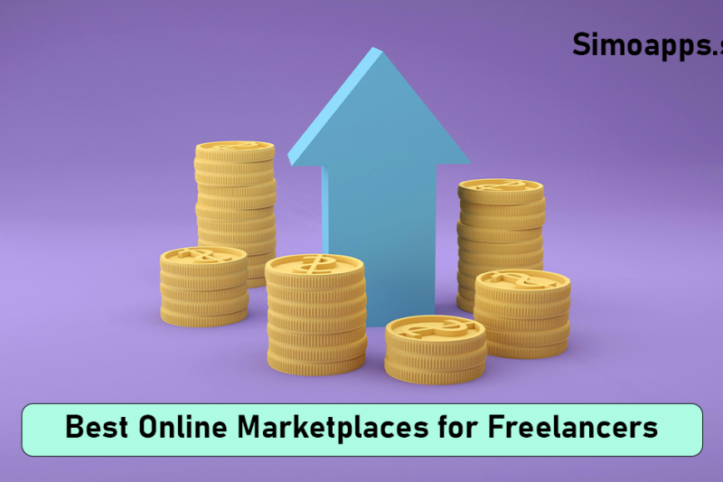 Best Online Marketplaces for Freelancers