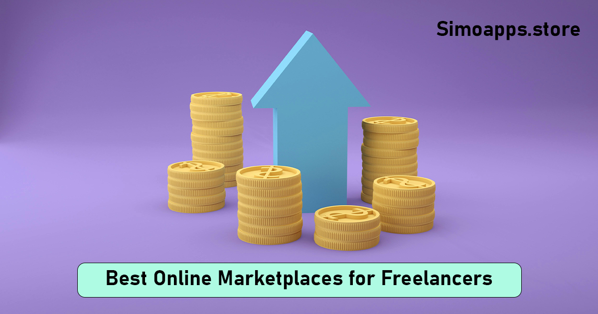 Best Online Marketplaces for Freelancers