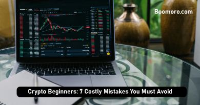 Crypto Beginners: 7 Costly Mistakes You Must Avoid