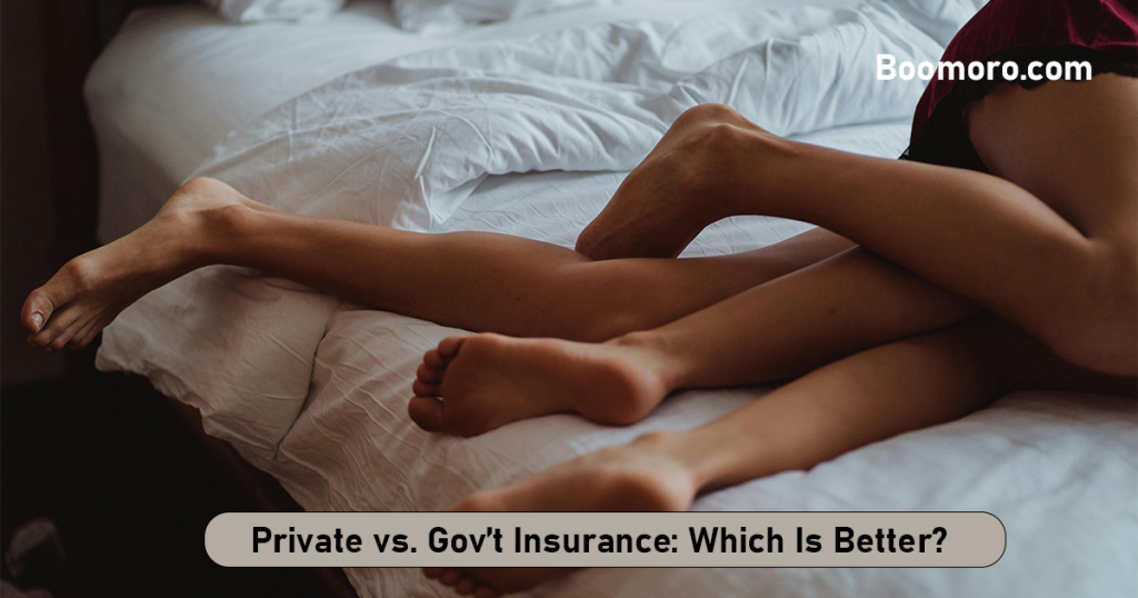 "Private vs. government health insurance compared: costs, coverage & who each option works best for. Make the right choice for your needs.